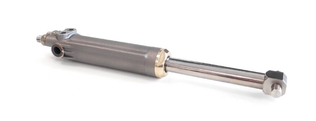 hydraulic cilinder