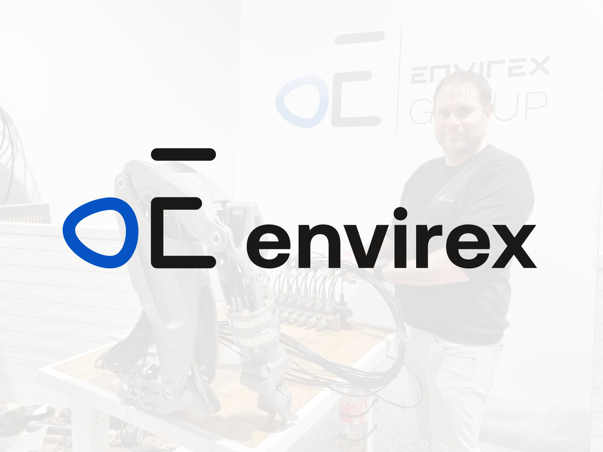 envirex titanrob m701